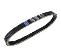 Cinghia Dentata In Gomma Cinghia Trasmissione Per Ski-Doo Per Expedition Per Formula 415060600 414860700 1995-2014 Cinghie Frizione Sincronizzate Ricambio Trasmissione Cinghie