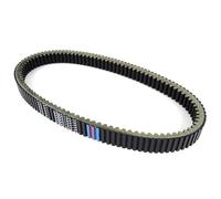 Cinghia Dentata In Gomma Cinghia Trasmissione Per Ski-Doo Per Skandic Per Summit Per Tundra 415060600 414860700 1995-2014 Cinghie Frizione Sincronizzata Trasmissione Cinghie