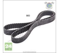 Cinghia dentata Japko per CITROEN BERLINGO EVASION XANTIA XSARA JUMPY C5 I FIAT
