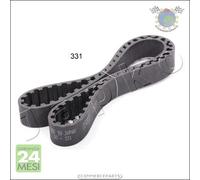 Cinghia dentata Japko per MAZDA 121 #yr
