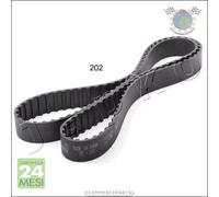 Cinghia dentata Japko per TOYOTA CRESSIDA CROWN