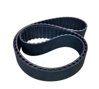 Cinghia dentata lunga per Robot BESTWAY Clean O2