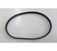Cinghia dentata lunghezza : 279 mm larghezza : 6 mm numero denti : 62
