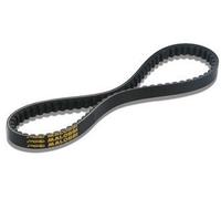 CINGHIA DENTATA MALOSSI X KEVLAR PIAGGIO BEVERLY TOURER 125 2011