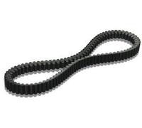 CINGHIA DENTATA MALOSSI X KEVLAR VESPA GTS SUPER SPORT I.E. 300 2013-2017