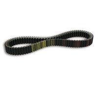 CINGHIA DENTATA MALOSSI X KEVLAR YAMAHA XP T-MAX ABS 500 2007