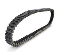 Cinghia Dentata Moto Frizione Trasmissione Driven Gear Puleggia Accessori Cintura Compatibile Con Piaggio Per Beverly Per Cruiser 250 2007-2009