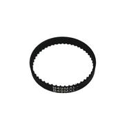 Cinghia dentata MXL 49 denti 3mm 5mm 6mm larghezza 49 denti parti della stampante 3D a circuito chiuso B49MXL(10pcs,5mm)