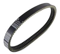 Cinghia Dentata Parti Cinghia Trasmissione Per Moto Accessori Sostituzione Puleggia Dell'ingranaggio Condotto Frizione Motociclo Compatibile Con Casalini Per M14