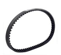Cinghia Dentata Parti Cinghia Trasmissione Per Moto Accessori Sostituzione Puleggia Dell'ingranaggio Condotto Frizione Motociclo Compatibile Con PIAGGIO Per VESPA
