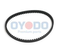 Cinghia dentata per HONDA ACCORD PRELUDE SHUTTLE