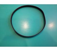 Cinghia dentata per Impastatrice DCG KM1508 1400W