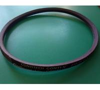 Cinghia dentata per macchina da cucire Necchi 503