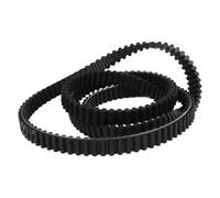 Cinghia dentata per modelli M127926 LT133 LT155 LT166 che offre una maggiore efficienza nella cura del prato