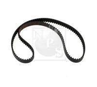 Cinghia dentata PER Opel Astra J 1.7 CDTi 81 KW 110 CV