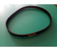 Cinghia dentata per Silvercrest Monsieur cuisine SKMK 1200 B2