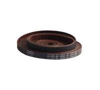Cinghia dentata per stampante/Cinghia normale per K1C Flessibilità e larghezza di stampa precisa 0,6 cm 350 cm Accessori elettronici per ufficio