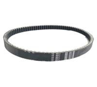 Cinghia Dentata Per SYM Per Symphony Per S125 Per SR125 Per 125i Per Cruisym Per ETC Cinghia Di Trasmissione Motocicletta 860 19.7 28 Cinghia Variatore(Aramid fibre)