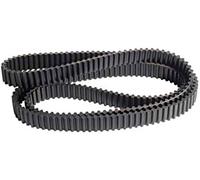 CINGHIA DENTATA PER TRATTORINO RASAERBA RT 5112-6112 STIHL