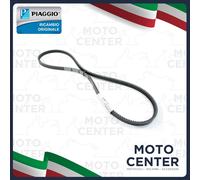 CINGHIA DENTATA PIAGGIO SI 50 - SI MIX 50 - SI 50 FL2 - BOSS 50 CON VARIATORE
