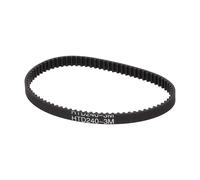 Cinghia dentata pompa olio Piaggio motore 50 cc RMS per Run