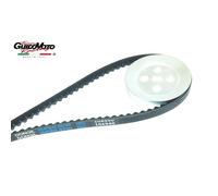 CINGHIA DENTATA PULEGGIA MEDIA Ø 80 CICLOMOTORI MONOMARCIA CIAO PIAGGIO 5361