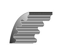 Cinghia dentata rasaerba tagliaerba STIGA VILLA 85 COMBI