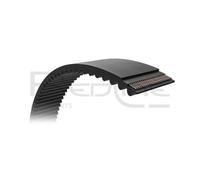 Cinghia Dentata Red-line 29PG000 per Opel