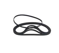 Cinghia dentata senza fine larghezza 3,5 mm GT2 2GT 188 190 192 194 200 202 204 Lunghezza 208 mm(194mm,10pcs)