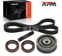 Cinghia Dentata Set per Audi A3 A4 A6 Avant VW Golf V Jetta Dodge Jeep