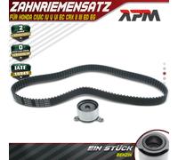 Cinghia Dentata Set per Honda Civic IV V VI Ec Crx II III Ed Ce 1.6 Benzina