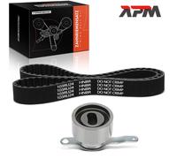 Cinghia Dentata Set per Honda Civic V Hatchback VI Ej Ek So Ma MB