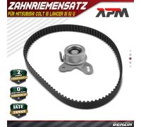 Cinghia Dentata Set per Mitsubishi COLT III Lancer IV V Proton Persona