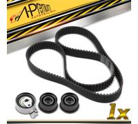 Cinghia Dentata Set per Opel Astra F Vectra a B Chevrolet Daewoo