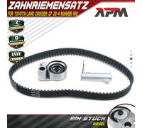 Cinghia Dentata Set per Toyota Land Cruiser J7 J9 4 Runner N18 3.0L Diesel