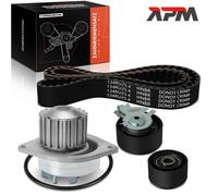Cinghia Dentata Set Pompa Acqua per Citroën C2 Xsara Peugeot 307 Partner