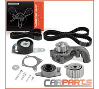 Cinghia Dentata Set Pompa Acqua per Ford Escort Klasseic VI VII All GAL