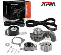 Cinghia Dentata Set Pompa Acqua per Ford Escort Klasseic VI VII All Struct