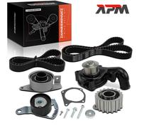 Cinghia Dentata Set Pompa Acqua per Ford Escort VI VII Fiesta IV Mazda 121