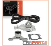 Cinghia Dentata Set Pompa Acqua per Ford Fiesta II Orion Sierra GB4 Gbg