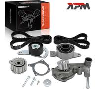 Cinghia Dentata Set Pompa Acqua per Ford Mondeo II Berlina Familiare Bfp