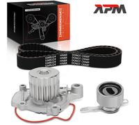Cinghia Dentata Set Pompa Acqua per Honda Accord VI Civic Hr-V Gh