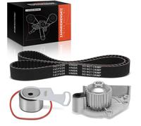 Cinghia Dentata Set Pompa Acqua per Land Rover Freelander L314 7883-13203