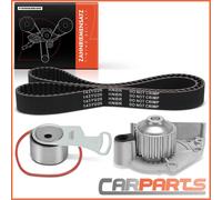 Cinghia Dentata Set Pompa Acqua per Land Rover Freelander L314 MG Tf Mgf