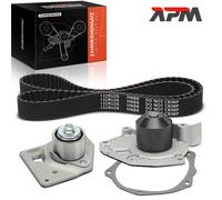 Cinghia Dentata Set Pompa Acqua per Mitsubishi Carisma Nissan Opel Volvo