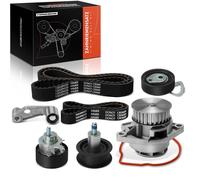 Cinghia Dentata Set Pompa Acqua per Seat Cordoba Skoda VW Golf 7883-13094