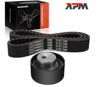 Cinghia Dentata Set Rullo di Serraggio per Jeep Compass Fiat 500 595 124 Ragno