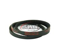 CINGHIA DENTATA SPAX 1000 12,7X1018 LE