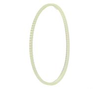 Cinghia dentata speciale per sigillatrice continua FR980, ricambio efficiente per sigillare sacchetti e automazione, vestibilità perfetta (cinghia ingranaggio da 410 mm)