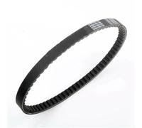 Cinghia Dentata Trasmissione 27601-04C0300 Per CVT Per Big Max 50 Per Comet Per Galaxy Per Start Per Tornado Per Und Per T-Rex 3 50cc 668 16.5 28